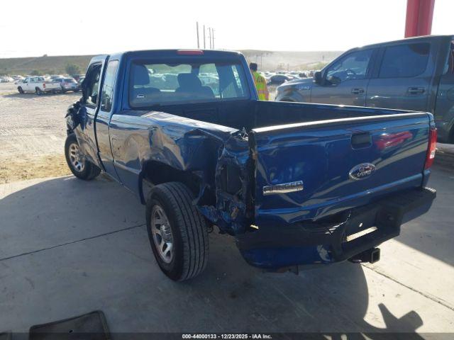 Ford Ranger Xlt Image 2