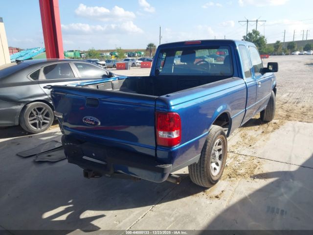 Ford Ranger Xlt Image 16