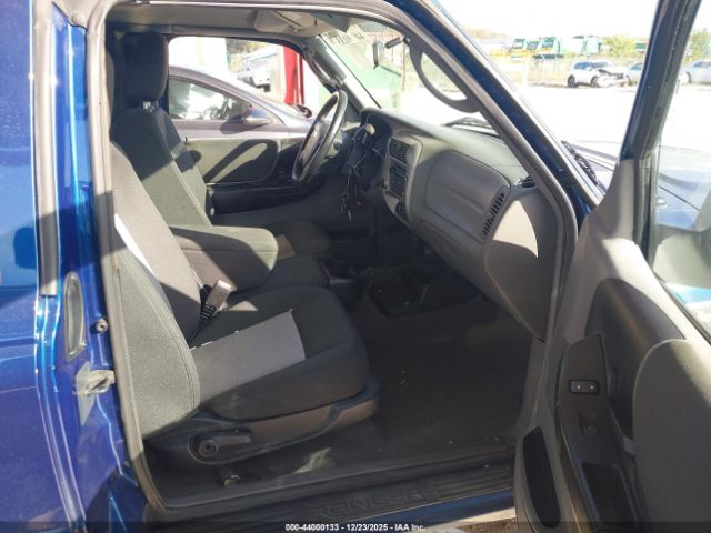 Ford Ranger Xlt Image 5