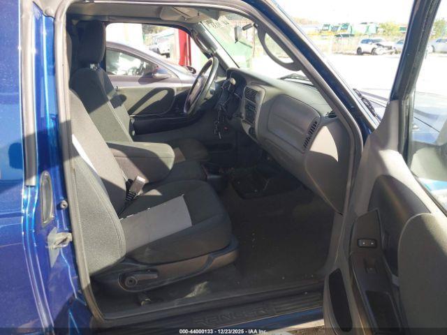 Ford Ranger Xlt Image 5