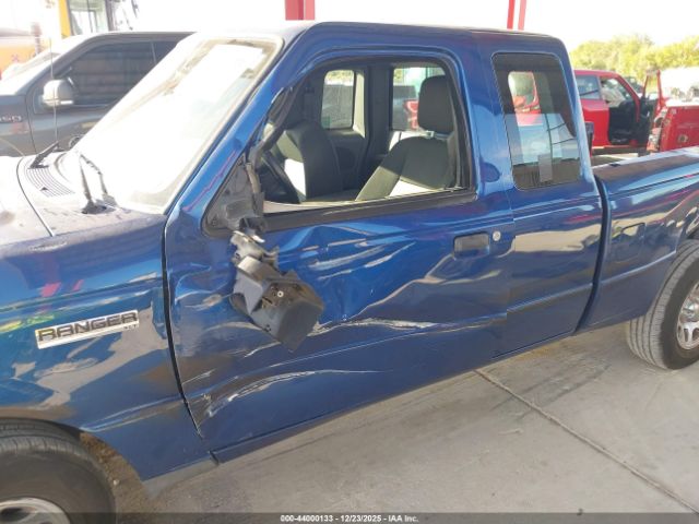 Ford Ranger Xlt Image 13