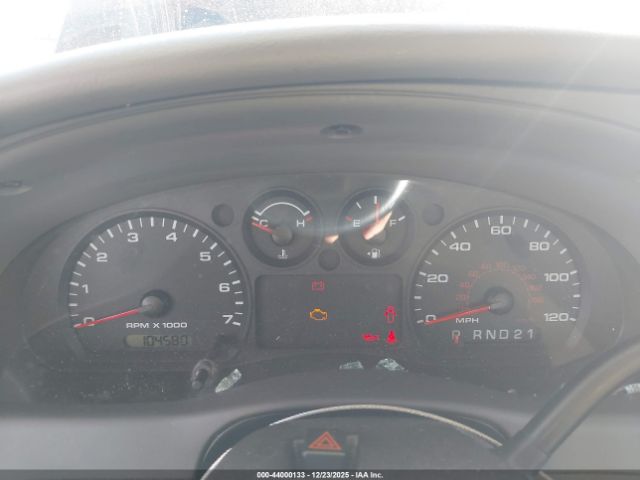 Ford Ranger Xlt Image 4