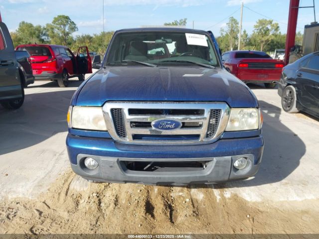 Ford Ranger Xlt Image 14