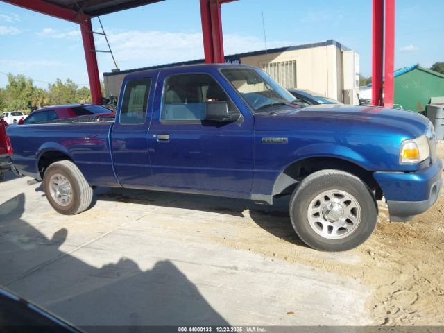 Ford Ranger Xlt Image 6