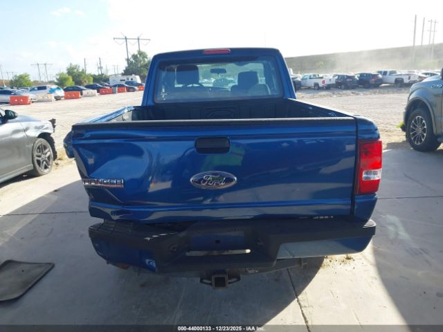 Ford Ranger Xlt Image 10