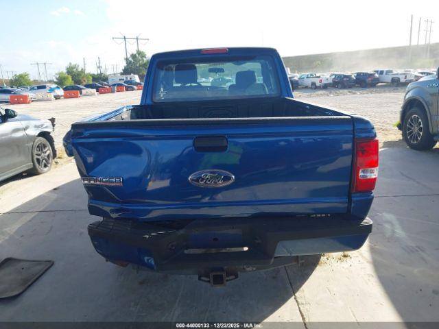 Ford Ranger Xlt Image 10