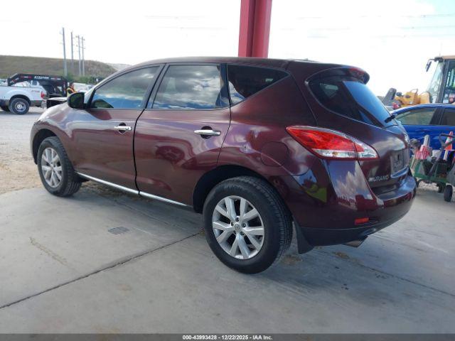 Nissan Murano S Image 11