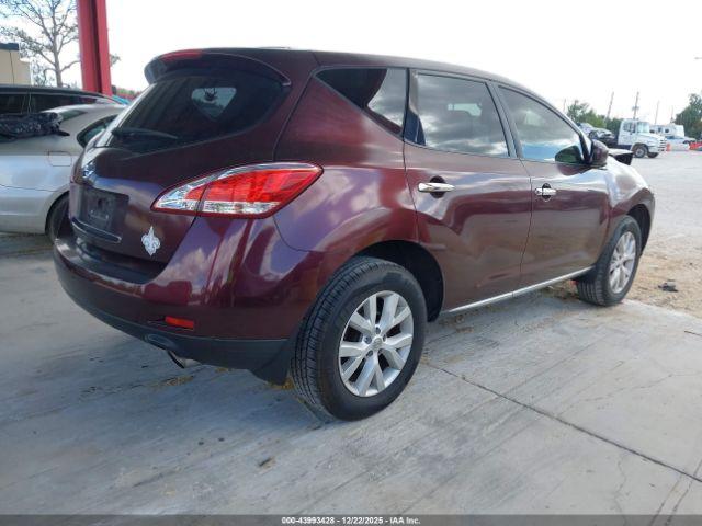 Nissan Murano S Image 6