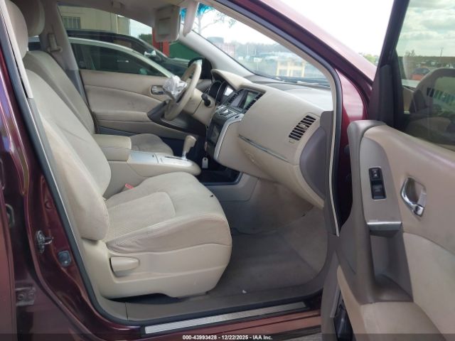 Nissan Murano S Image 12