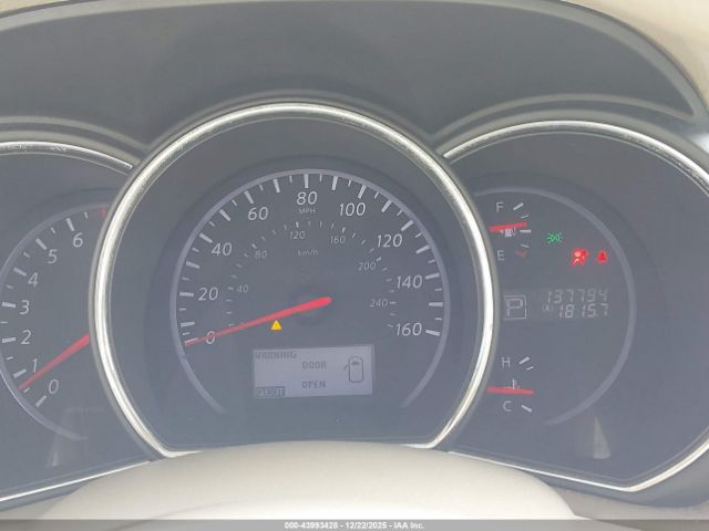 Nissan Murano S Image 13