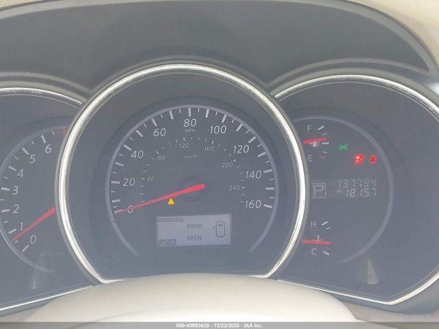 Nissan Murano S Image 13