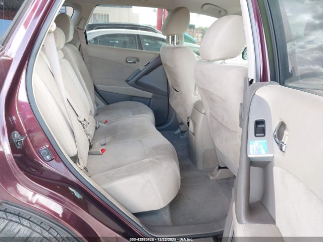 Nissan Murano S Image 7