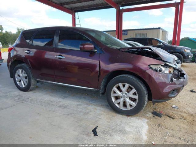 Nissan Murano S Image 14