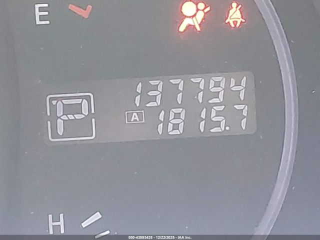 Nissan Murano S Image 17