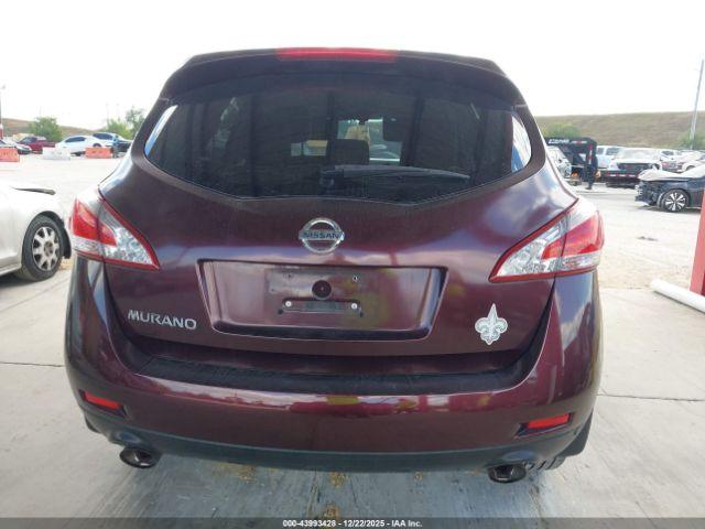 Nissan Murano S Image 15