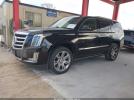 Cadillac Escalade Premium Image 5
