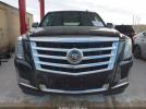 Cadillac Escalade Premium Image 7