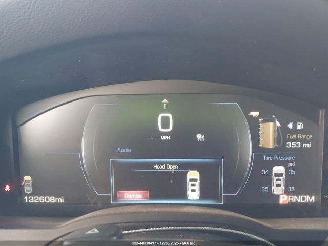 Cadillac Escalade Premium Image 2