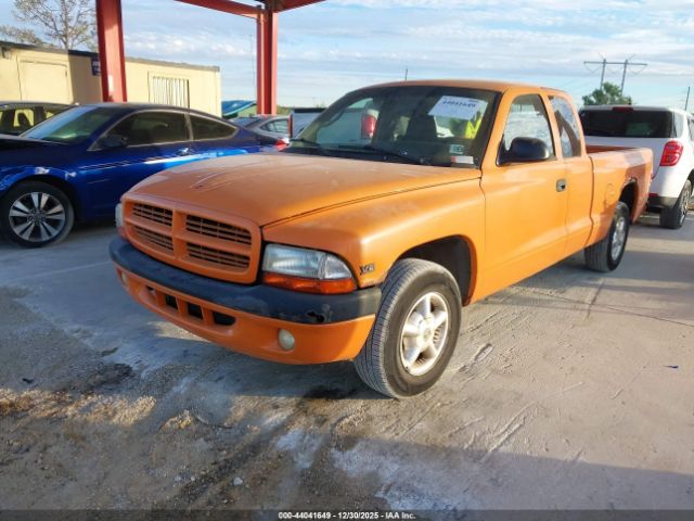 Dodge Dakota Image 9