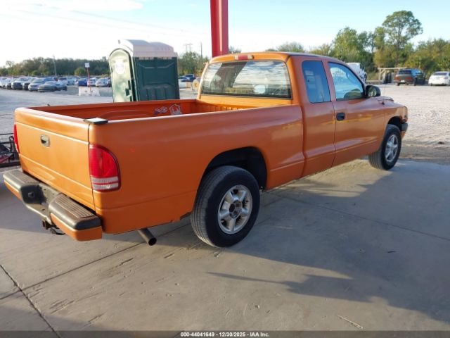 Dodge Dakota Image 3