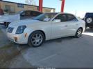Cadillac CTS Standard Image 4