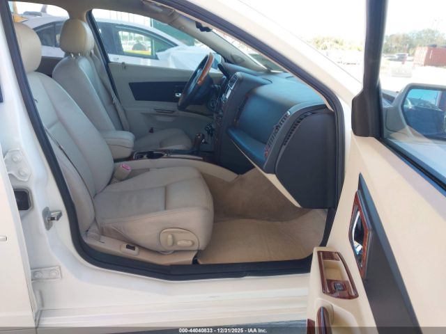 Cadillac CTS Standard Image 5