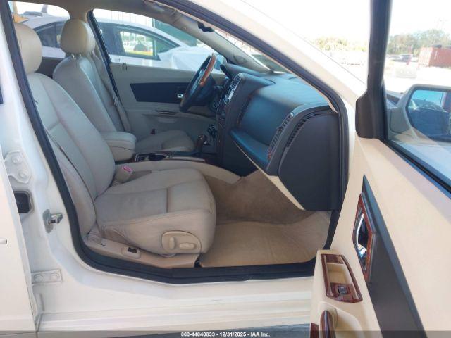 Cadillac CTS Standard Image 5