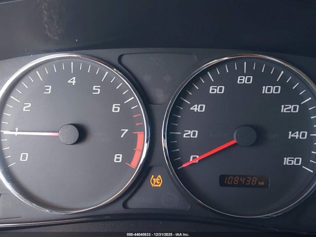 Cadillac CTS Standard Image 10