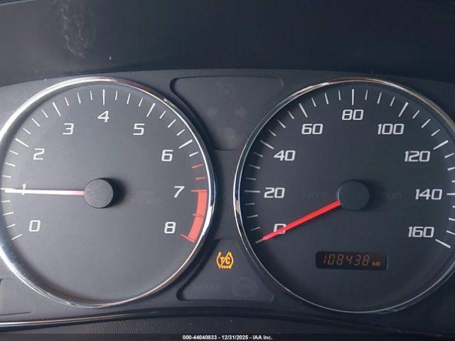 Cadillac CTS Standard Image 10