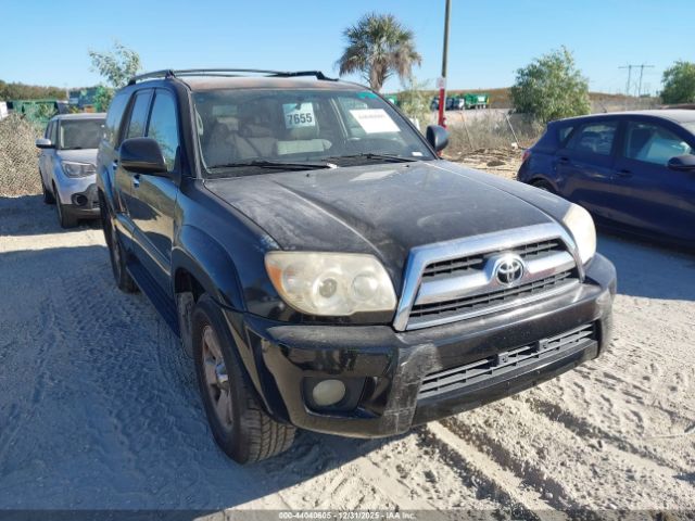 Toyota 4Runner Sr5 V6 Image 1