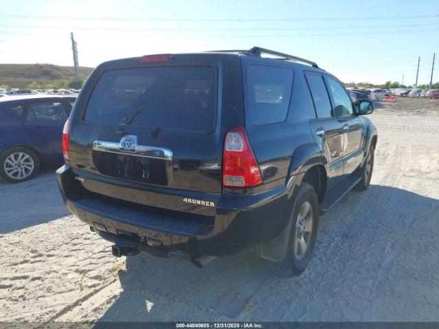 Toyota 4Runner Sr5 V6 Image 8