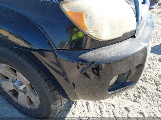 Toyota 4Runner Sr5 V6 Image 4