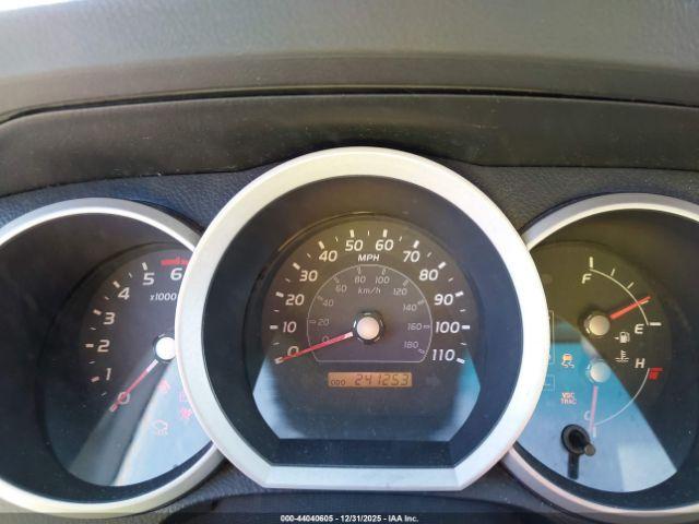 Toyota 4Runner Sr5 V6 Image 13