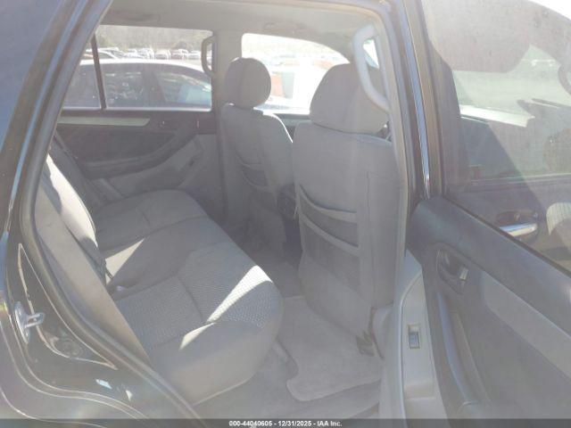 Toyota 4Runner Sr5 V6 Image 9