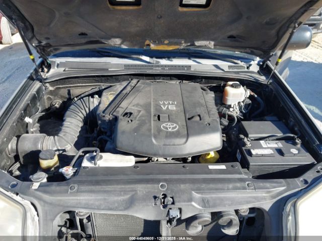 Toyota 4Runner Sr5 V6 Image 11