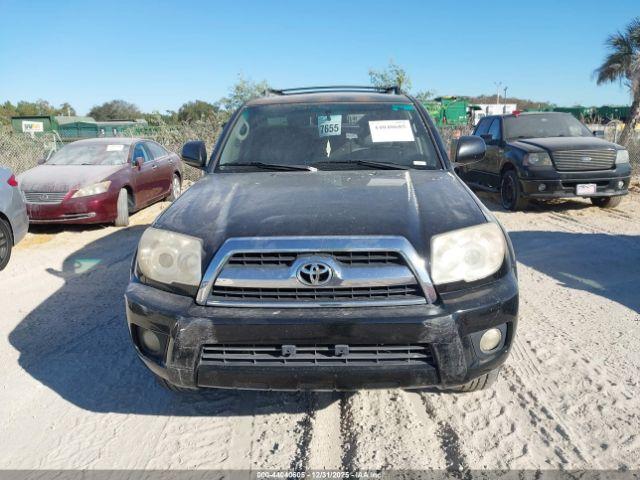 Toyota 4Runner Sr5 V6 Image 12