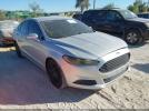 Ford Fusion Se Image 1