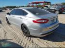 Ford Fusion Se Image 10