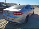Ford Fusion Se Image 4