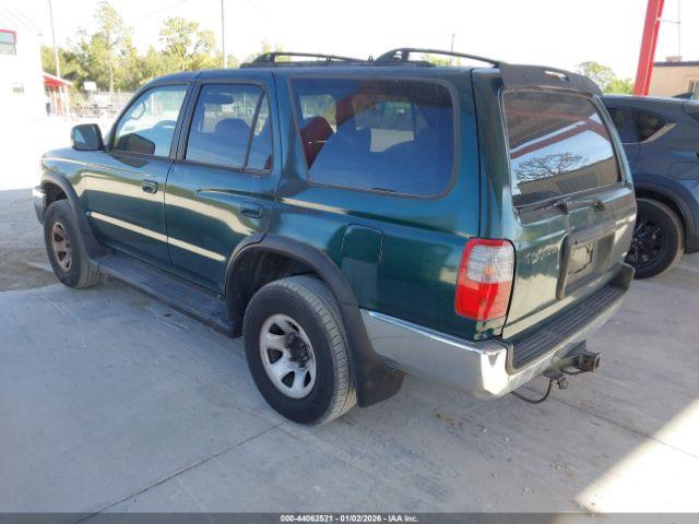 Toyota 4Runner Sr5 V6 Image 2
