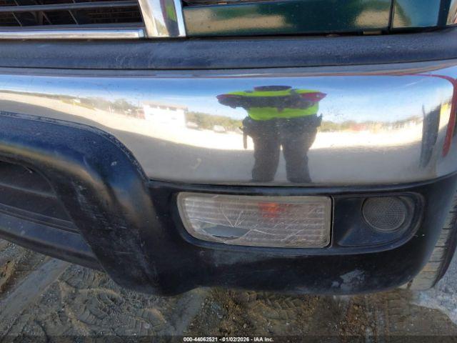 Toyota 4Runner Sr5 V6 Image 5