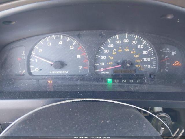 Toyota 4Runner Sr5 V6 Image 4