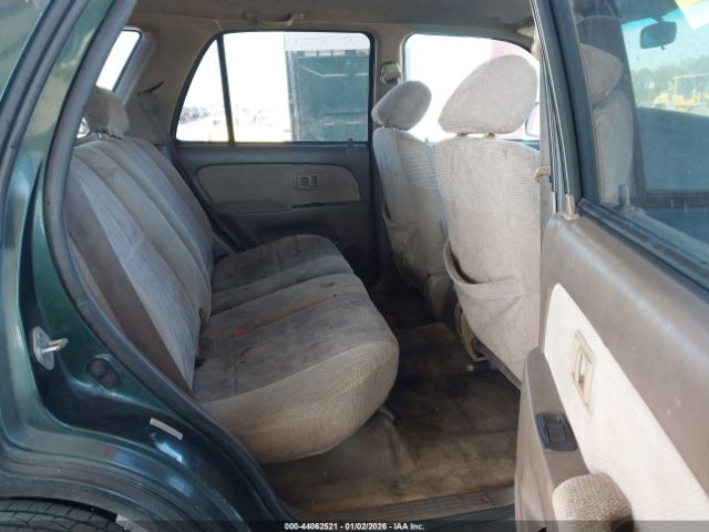 Toyota 4Runner Sr5 V6 Image 8