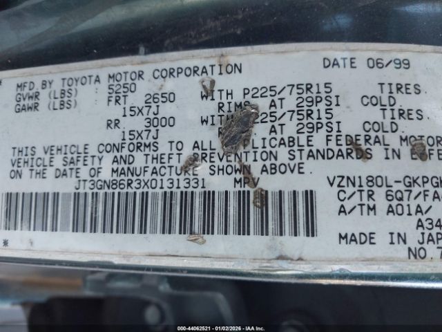 Toyota 4Runner Sr5 V6 Image 6