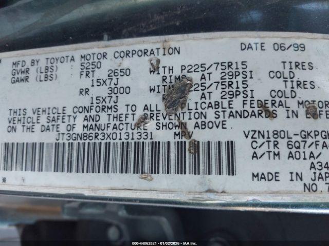 Toyota 4Runner Sr5 V6 Image 6