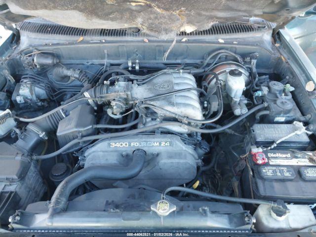 Toyota 4Runner Sr5 V6 Image 7