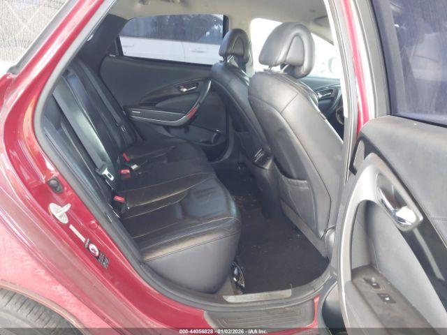 Hyundai Azera Image 11