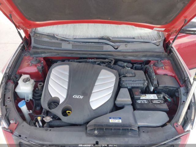 Hyundai Azera Image 6