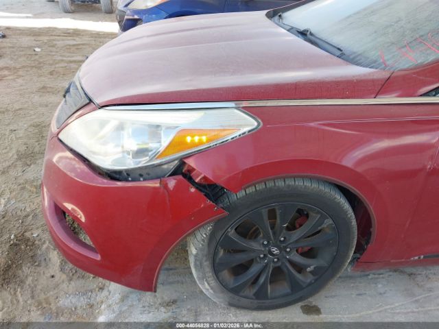 Hyundai Azera Image 7