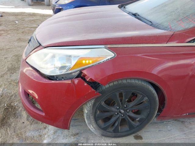 Hyundai Azera Image 7